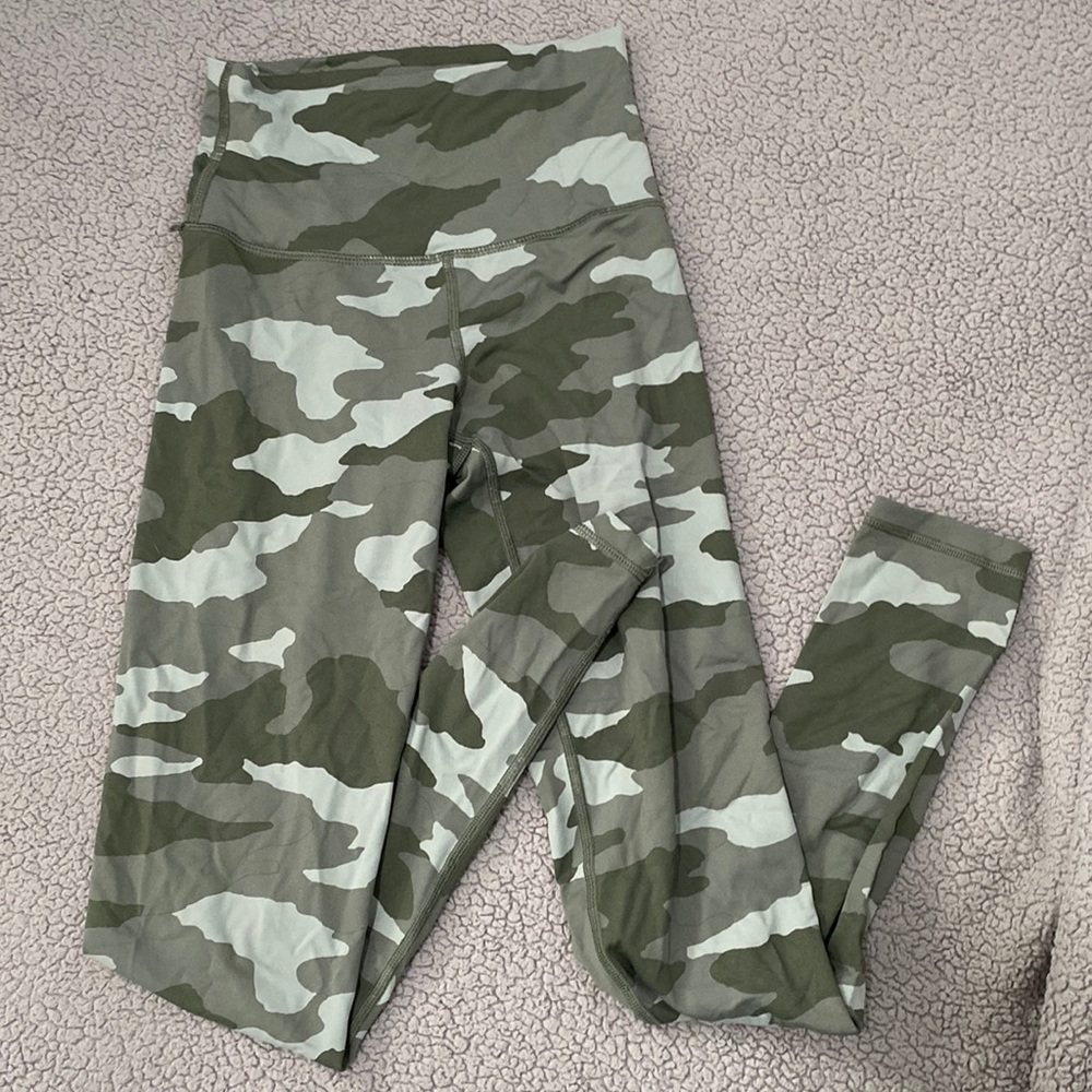 Aerie leggings